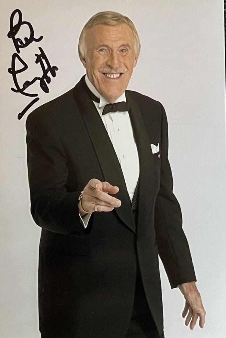 Bruce Forsyth2